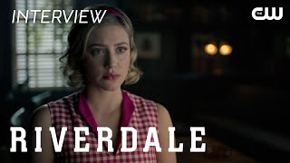 Episode Preview  Betty amp Veronica Double Digest  Riverdale Season 7 Episode 9  The CW [upl. by Swirsky]