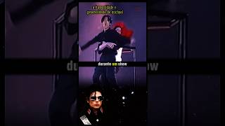 a humanidade e generosidade de Michael Jackson nostalgia show pop [upl. by Tham]