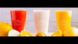 👉🍊 jugo de mandarina piña y granadilla jugos de todas las frutas solo en frutimac jugos de mistura [upl. by Eno828]