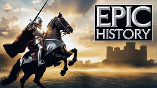 EPIC Historical Movies You Need to Watch Now [upl. by Nanyt]