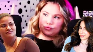 KAIL DRAGS VEE LAUREN amp JOS MOM JANET [upl. by Salina]