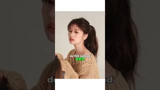 Voluminous ponytail hairtutorial for you 💕hairstyle ponytail hairtutorial korean [upl. by Fuhrman]