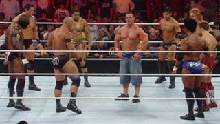 List This  Heated Pursuits No 7 The first season of WWE [upl. by Lanni]