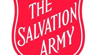 March in Scipio  A Centenary Salute Around the World with the Salvation Army [upl. by Einnep]