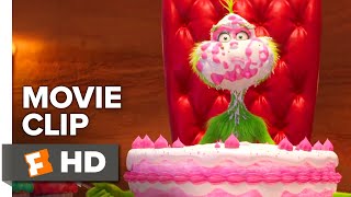 The Grinch Movie Clip  Opening Scene 2019  FandangoNOW Extras [upl. by Mathia]