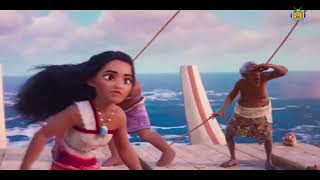 MOANA 2 quotMauis Original Songquot Trailer NEW 2024 [upl. by Matless936]