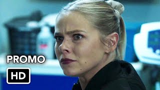 Roswell New Mexico 4x09 Promo quotWild Wild Westquot HD Final Season [upl. by Ylecic643]