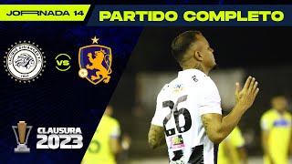 🔴 EN VIVO 🔴 Diriangén FC vs Managua FC  Liga Primera  Clausura 2023 [upl. by Kotz]