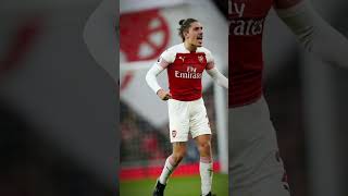 Hector Bellerin edit recommended football youtubeshorts edit footballedits footballshorts [upl. by Maida101]