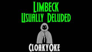 Limbeck  Usually Deluded karaoke [upl. by Areht]