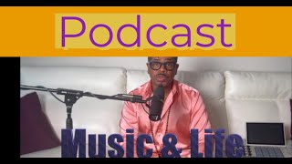 Music Distribution Stone Paxton Music amp Life Podcast mpcxse musicindustry musicdistro [upl. by Xuerd81]