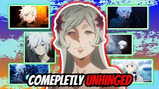 Danmachi Is Going INSANE Right Now ALL Because of This Character [upl. by Dosia136]