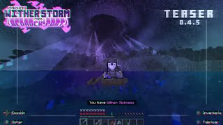 CWSM Bedrock Port 045  Final Teaser｜TazoLaTaza MCPE｜ [upl. by Adnaram75]