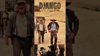 Parte 34  Tienes un trato amigo DJANGO Sin Cadenas 2012 western cine peliculas [upl. by Hodosh]