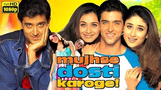 mujhse dosti karogi movie scene [upl. by Knudson]