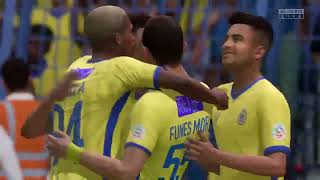 FIFA 15 Tutorial How To Score Free Kicks [upl. by Maxima]