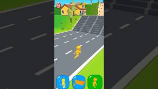 Shape shifting game youtubeshortsshapeshiftingshapeshiftinggameviralvideo shorts [upl. by Novaj]