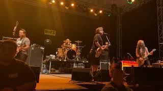 NOFX Fck the Kids Murder the Government HobophobicLinoleum 11 songs Asbury Park NJ 10142022 [upl. by Phillis526]