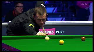 British Open 2024  Semi Final  Evening  Mark Selby Vs Mark Alen [upl. by Romelle]