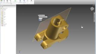 Autodesk Inventor Slicer [upl. by Teirrah852]