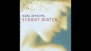 Karl Jenkins  Stabat Mater  Vidit Jesum In Tormentis  03 [upl. by Annovahs]