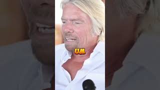 Richard Branson On the Importance of People and Teamwork [upl. by Rahs]