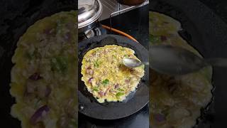 Goat Brain Omelette  ஆட்டு மூளை ஆம்லெட்  Goat Recipe Tamil  Lakshya Vlogs  Lakshya Junction [upl. by Sair]