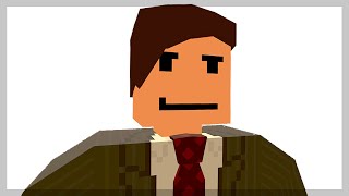 Saul Goodman 3D Unturned Edition [upl. by Anyek]