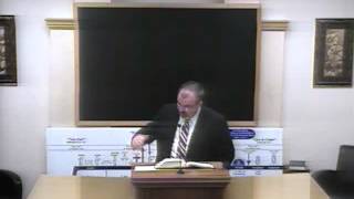 Book Of Ruth Part 3  Rick Jordan [upl. by Ludly740]