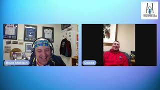 Happiness Is Doddie Weir Ep 48 [upl. by Ettenhoj]