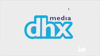 DHX MediaNickelodeon 2017 [upl. by Paolo912]