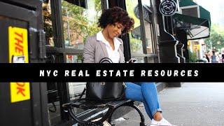 How To find NYC Real Estate Information in 5 Mins [upl. by Lili]