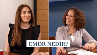 EMDR Nedir  Travmalarda Kullanılır mı  Hangi Durumlarda Etkilidir [upl. by Vandyke]