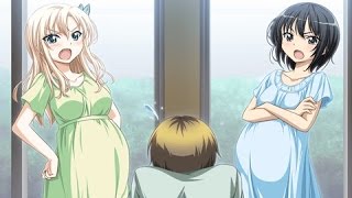 Haganai Ending Explained [upl. by Eseerehs446]