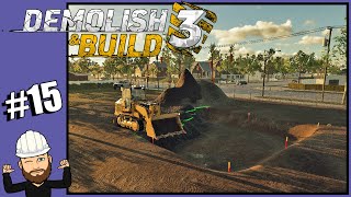 Your Hole Is My Goal  Demolish amp Build 3 15  Full Release [upl. by Nitsraek]