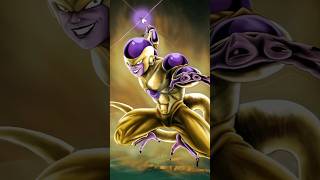 FREEZA O Tirano intergaláctico music dragonballz Freeza shortsviral [upl. by Anh]