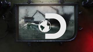 Discovery Channel Porthole Ident [upl. by Bohun503]