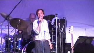 Alex Chilton amp The Box Tops Guilford CT Fair 19Sept2003 [upl. by Anyzratak]