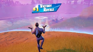 CARBIDE SKIN FORTNITE TILTED TOWERS IS BACK Solo Full Gameplay EpicPartner [upl. by Nohsreg]