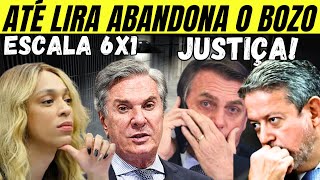 ATÉ LIRA ABANDONA BOLSONARO FIM DA ESCALA 6X1 amp 5X2 JÁ [upl. by Barra954]