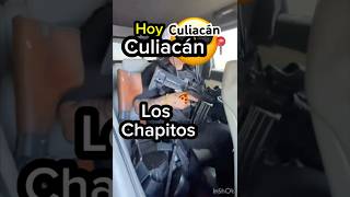 Los chapitos andan protegiendo a Culiacán narcos narcosmexico culiacan loschapitos sinaloa cds [upl. by Essilrahc629]