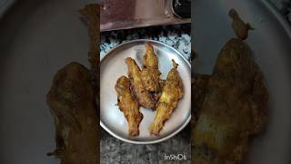 Topse fish fry recipe [upl. by Nahem]