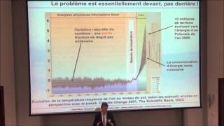 Changement climatique  5°C cest juste un pull en moins [upl. by Ibor145]