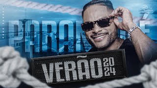 PARANGOLÉ  REPERTÓRIO VERÃO  CARNAVAL 2024  AO VIVÃO 🔥 [upl. by Ronoc]