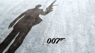 007 James Bond theme rock version [upl. by Hassett]