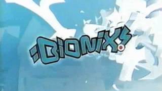 YTV Bionix Bump Compilation [upl. by Zoubek]