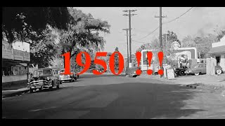 Paterson NJ 1950 AAA video [upl. by Eisen604]