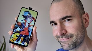 Oppo F11 Pro  72 Hours Review [upl. by Becky]