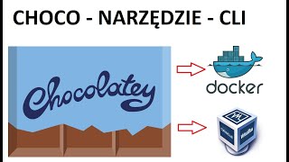 Genialny Instalator CLI  chocolatey  Jak zainstalować i uruchomić chocolatey [upl. by Valeda]