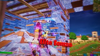 Too Blessed 🙏  Fortnite Montage [upl. by Alleuqahs]